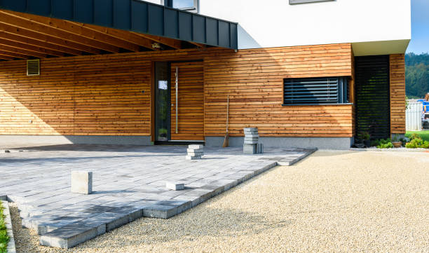 Best Interlocking Driveway Pavers  in Seaford, DE